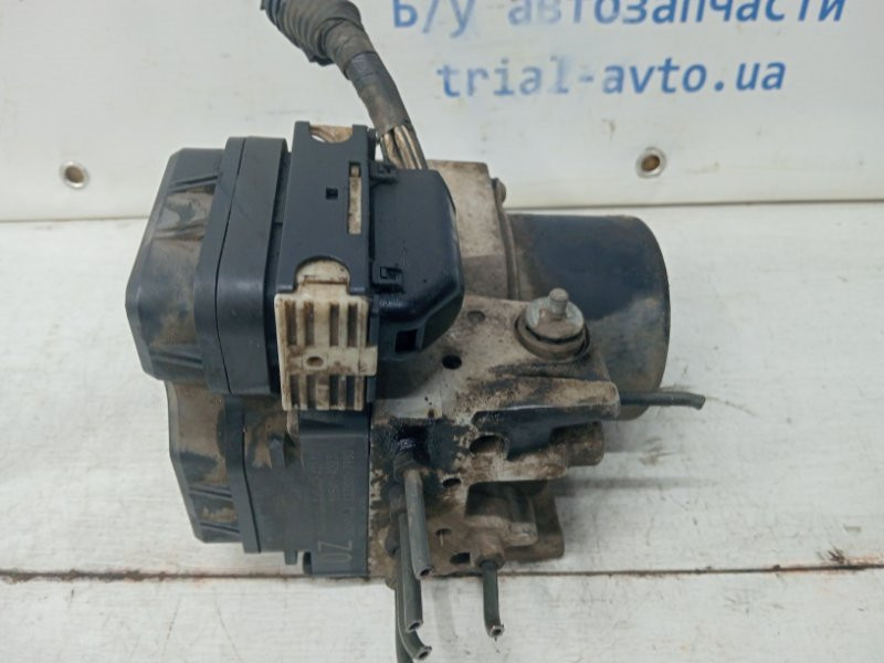 Блок abs Toyota RAV 4 A30 2.0 БЕНЗИН 1AZFE 2005 (б/у) Киев - изображение 5