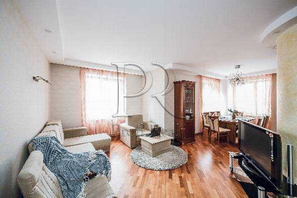 продажа 3-к квартира Киев, Днепровский, 175000 $ Киев - изображение 6