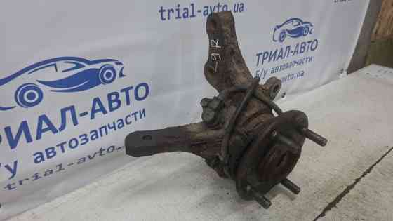 Кулак поворотный правый со ступицей Mitsubishi Lancer 2003-2009 MR491322 (Арт. 74225) Київ