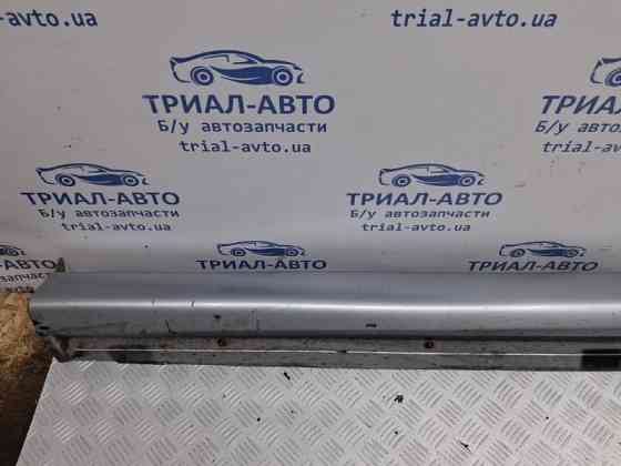 Накладка порога внешняя левая Mitsubishi Lancer 2003-2009 MN161015HA (Арт. 61368) Киев