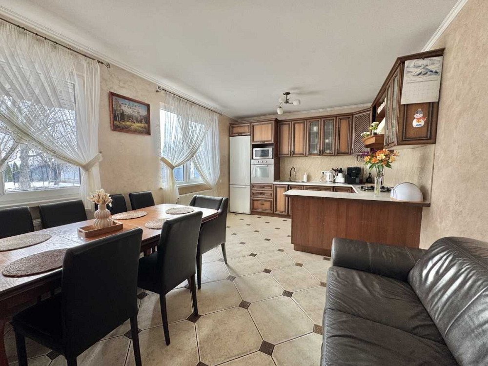 продажа 6-к дом Макаровский, Липовка, 95000 $  - зображення 1