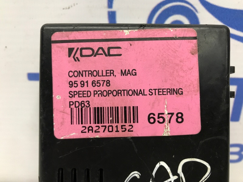 Блок управления Chevrolet Captiva C140 2.2 ДИЗЕЛЬ 2006 (б/у) Киев - изображение 3