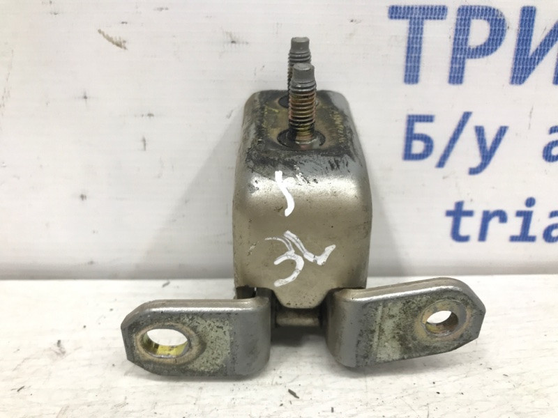 Петля двери задней левой нижняя Suzuki Grand Vitara JT 2.0 БЕНЗИН J20A 2005 (б/у) Київ - зображення 1