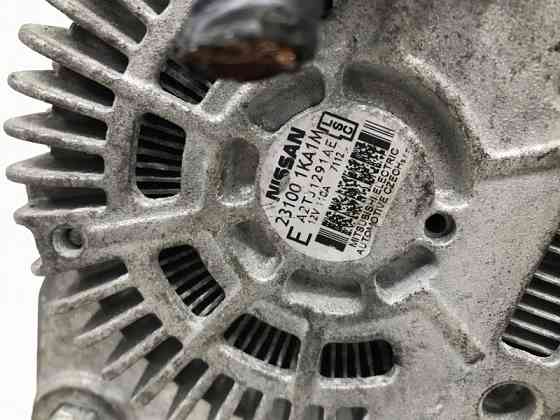 Генератор Nissan Juke 2010-2019 231001KA1M (Арт. 47210) Киев