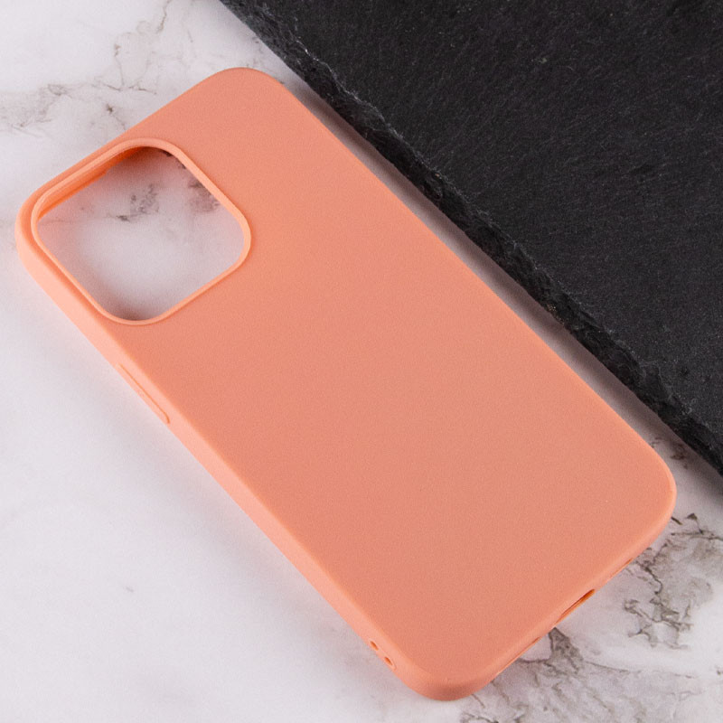 Силиконовый чехол Candy для Apple iPhone 13 Pro (6.1") Херсон - изображение 3