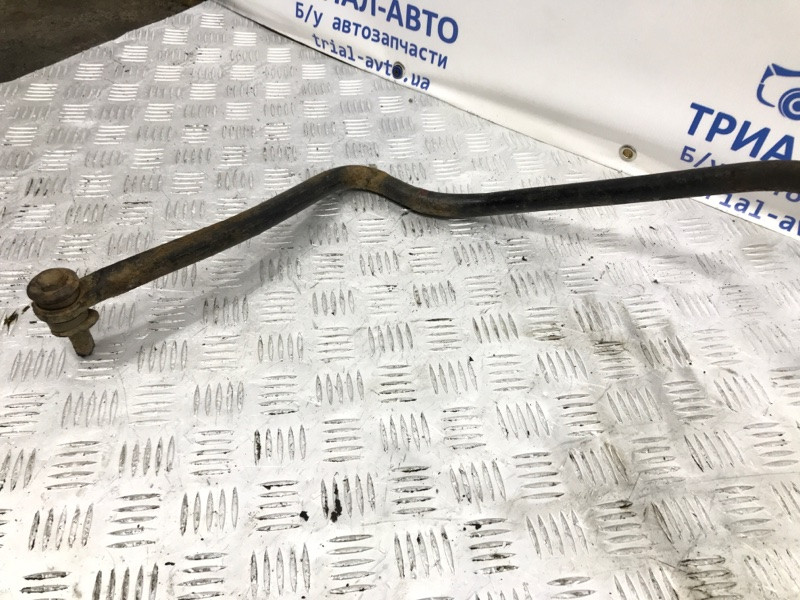 Стабилизатор задний Mitsubishi Pajero Sport K9 2.5 DIESEL 4D56 1996 (б/у) Київ - зображення 2