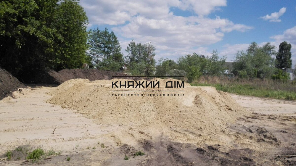 Земельна ділянка 10 соток в Бортничах № 264764 Киев - изображение 6