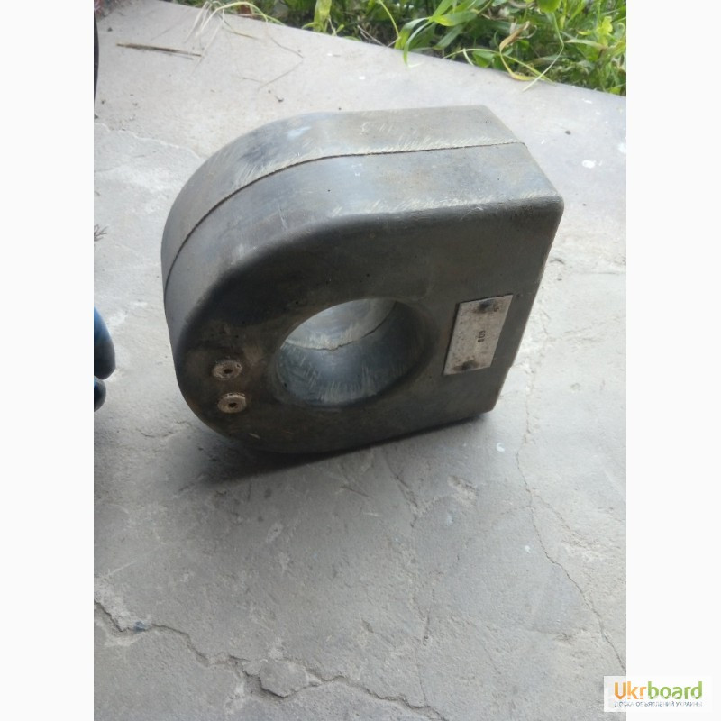 Трансформаторы ТЗЛК-СЭЩ-0, 66-1. -1шт Харків - зображення 5