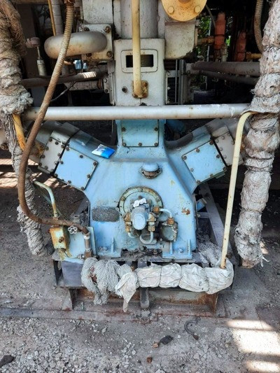 Компресор 3гш1,6-2,3/26с Полтава - зображення 1