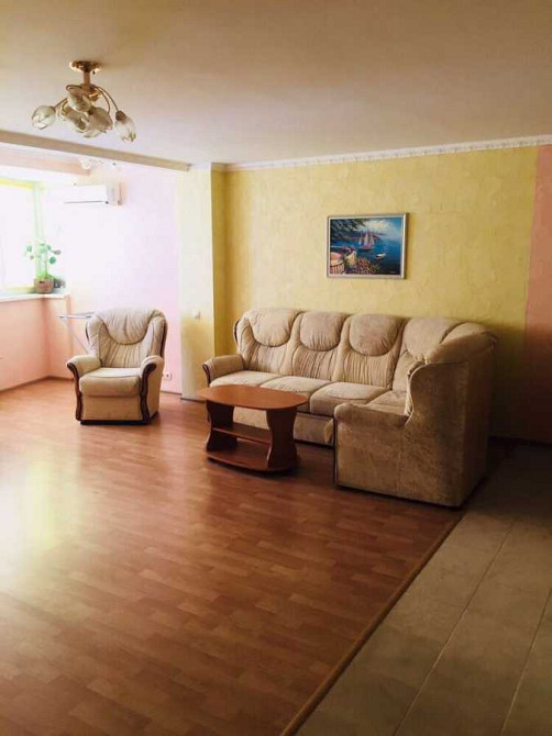 долгосрочная аренда 1-к квартира Одесса, Приморский, 10000 грн./мес. Одеса - зображення 1