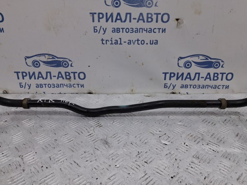 Стабилизатор передний Nissan X-Trail T31 2.0 DIESEL M9R 2007 (б/у) Киев - изображение 4