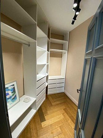 долгосрочная аренда 3-к квартира Киев, Соломенский, 1200 $/мес. Киев - изображение 12