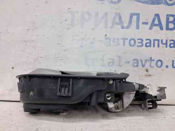 Ручка двери внутреняя передняя правая Honda Civic FD 1.8 БЕНЗИН R18A 2005 (б/у) Київ