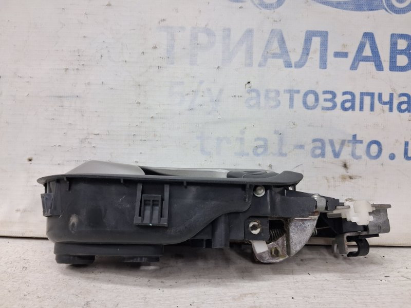 Ручка двери внутреняя передняя правая Honda Civic FD 1.8 БЕНЗИН R18A 2005 (б/у) Київ - зображення 2