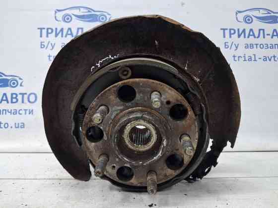 Цапфа задняя левая со ступицей Hyundai Tucson 2004-2009 527502E500 (Арт. 67025) Київ
