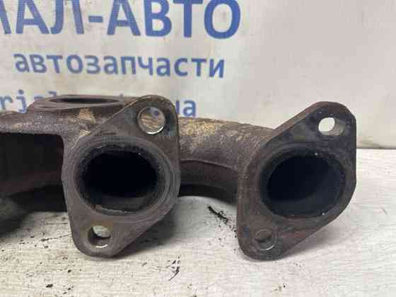 Коллектор выпускной Renault Trafic 2001-2014 8200868133 (Арт. 81055) Киев