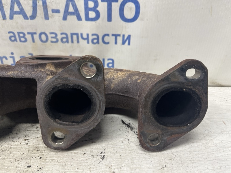 Коллектор выпускной Renault Trafic 2001-2014 8200868133 (Арт. 81055) Киев - изображение 4