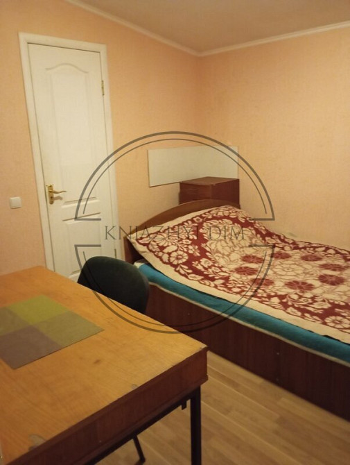 Просторная раздельная 2-х к.кв. на Кар. дачи, м. Шулявская. № 11189197 Київ - зображення 10