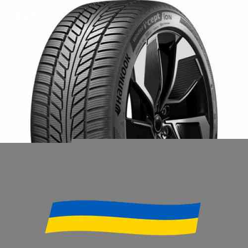 245/35 R21 Hankook Winter i*cept iON X IW01A 96V Позашляхова шина Київ