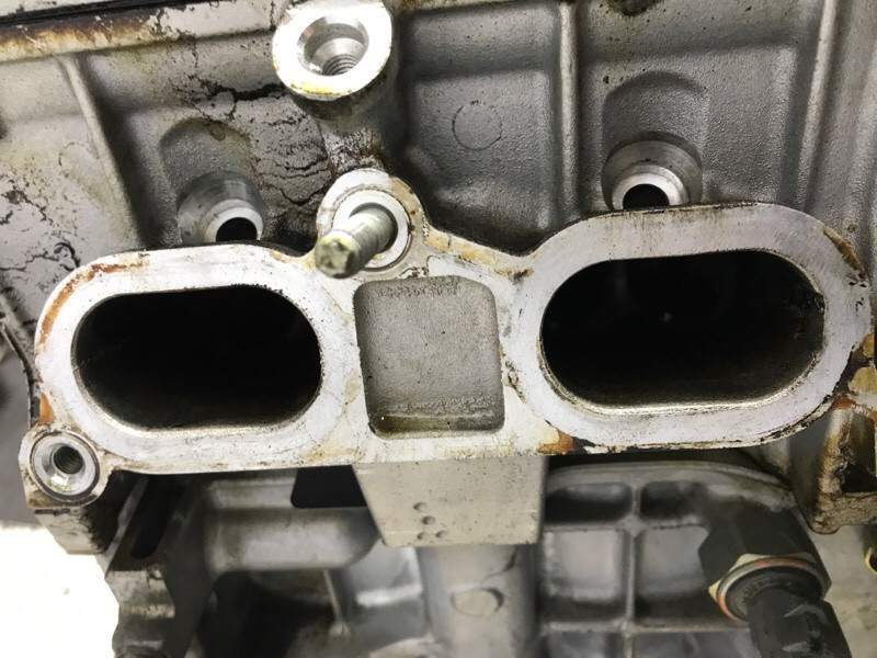 Двигатель Toyota Camry 2001-2006 2AZFE (Арт. 47145) Киев - изображение 6