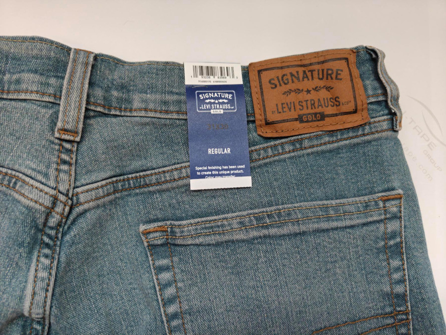 Нові чоловічі оригінальні джинси Levis 31 x 30 Київ - зображення 8