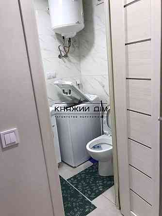 Продаж 1-кімнатної квартири-студіо ЖК Smart House, м. Берестейська, код 21147219 Київ