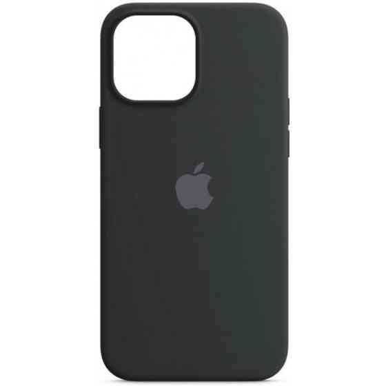 ArmorStandart Silicone Case для iPhone 13 Pro Black (ARM59961) (Код товару:19071) Харків