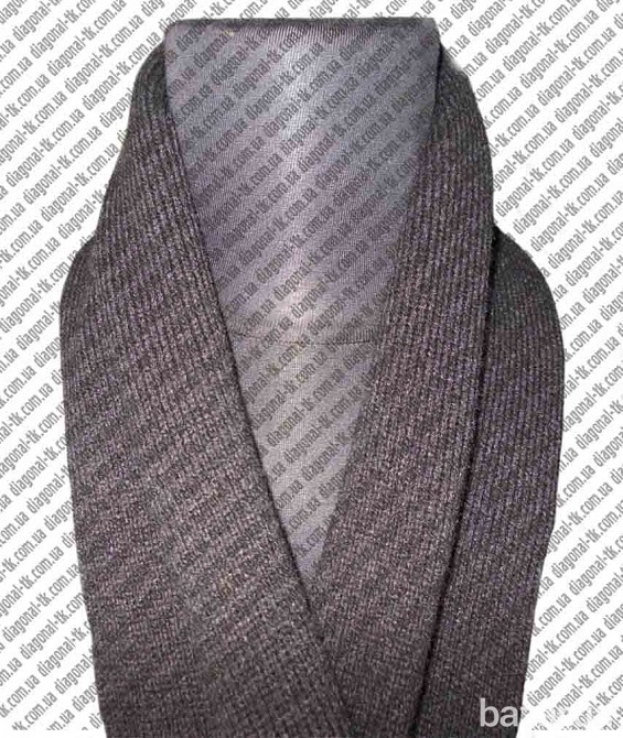 Шарфы вязаные мужские фото Вінниця - зображення 1