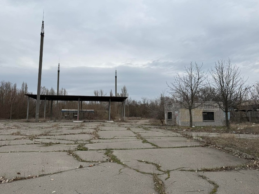 Пропоную зняти приміщення відкритий майданчик вулиця Старокодацька. Днепр - изображение 1