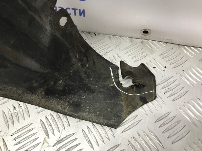 Подкрылок передний правый Suzuki Grand Vitara JT 2.4 БЕНЗИН J24B 2005 (б/у) Київ - зображення 4