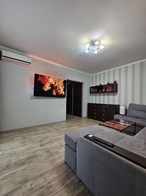 Продам 2-к квартиру с автономкой в новом доме, ж/м Фрунзенский Днепр - изображение 3