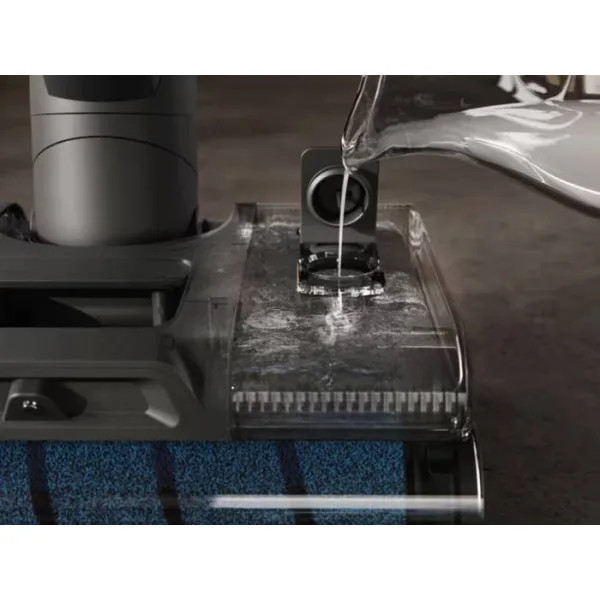 Пылесос ручной Electrolux EW82U1DB синий Київ - зображення 7