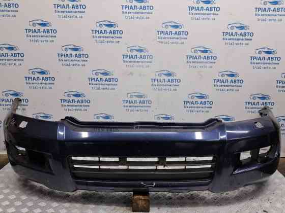 Бампер передний Toyota Prado 2003-2009 5211960935 (Арт. 80587) Киев