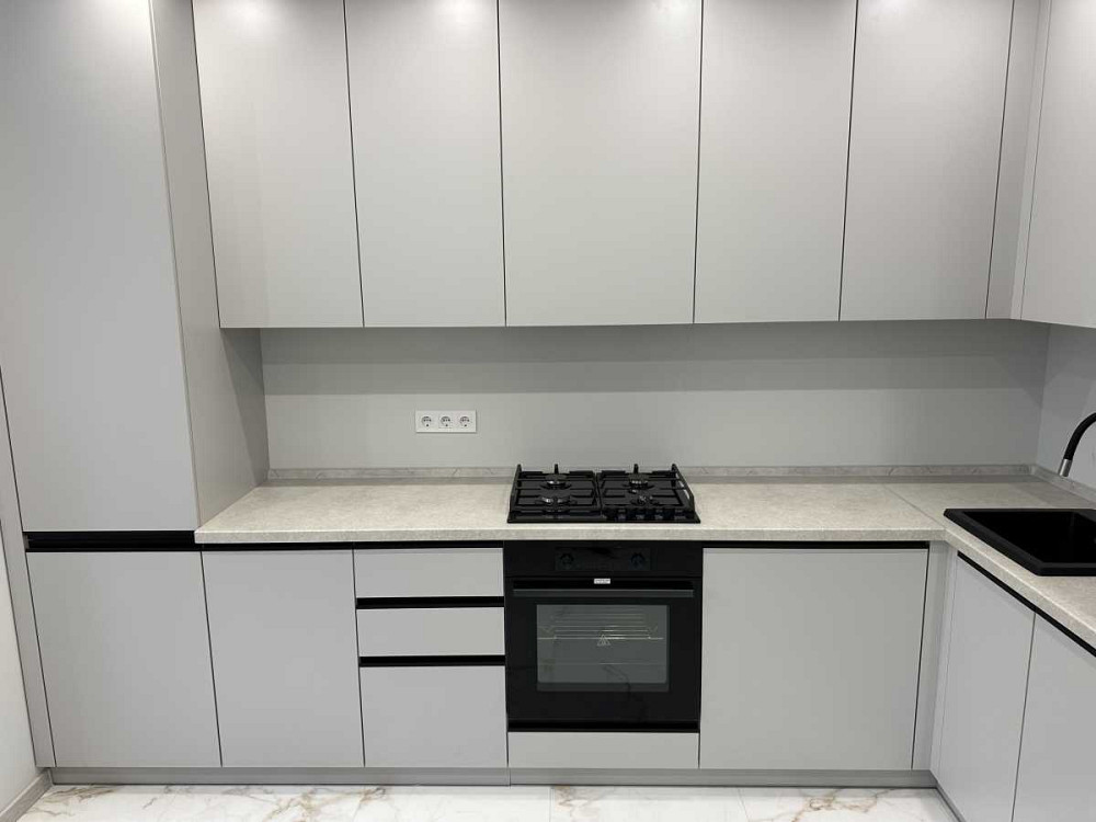 долгосрочная аренда 1-к квартира Киево-Святошинский, Ходосовка, 16000 грн./мес.  - зображення 8