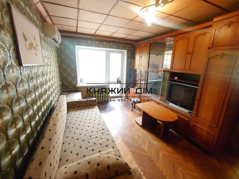 ОРЕНДА 2к квартира м Деміївська вул. Малокитаївська 73 код .1182228 Київ - зображення 2