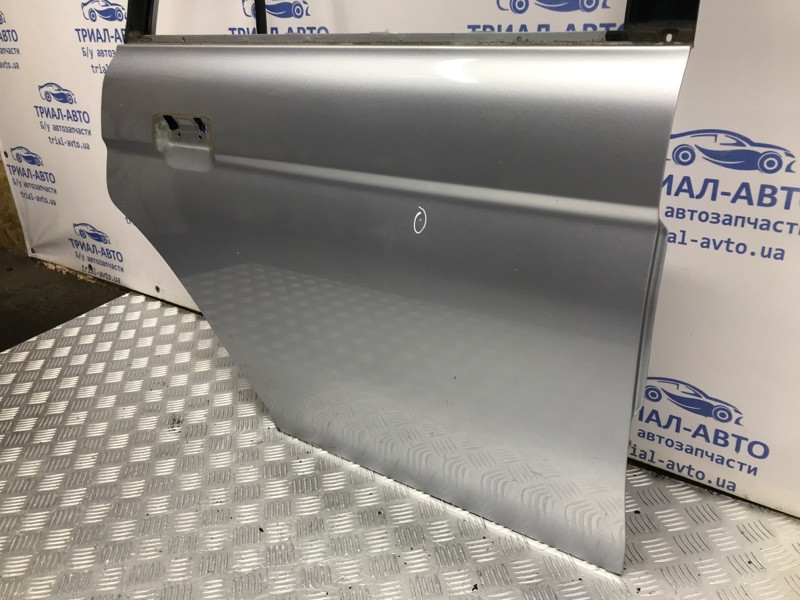 Дверь задняя правая Mitsubishi Pajero Sport K9 3.0 БЕНЗИН 6G72 1996 (б/у) Киев - изображение 4