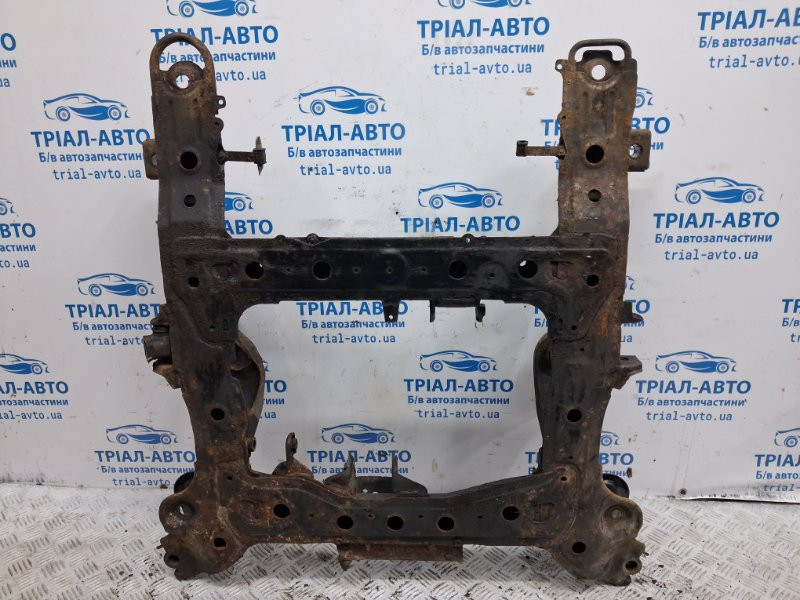 Балка передней подвески Suzuki Grand Vitara JT 2.0 БЕНЗИН J20A 2005 (б/у) Киев - изображение 9