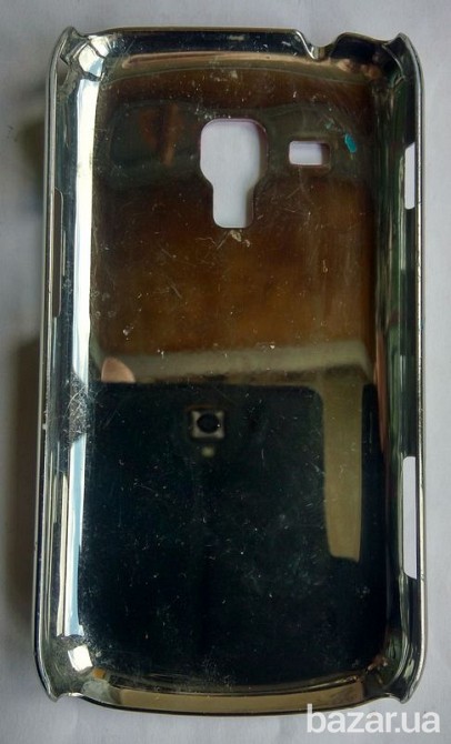 Бампер для телефону Пластиковий 114х57=124мм Львов - изображение 1