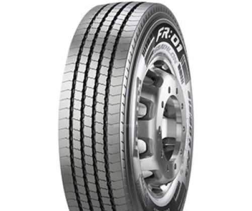 315/70 R22.5 Pirelli FR:01 Triathlon 156/150L Рульова шина Киев - изображение 1