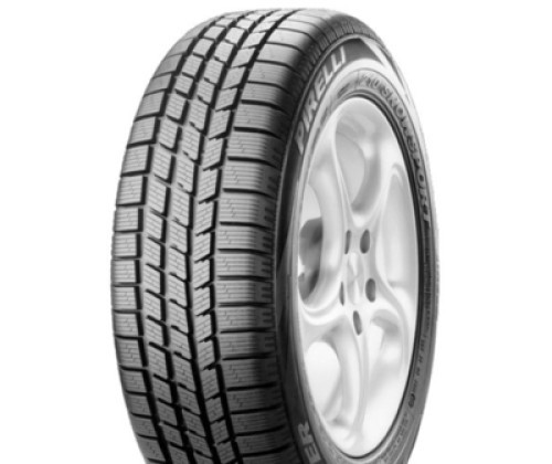 225/45 R17 Pirelli Winter Snowsport 91H Легкова шина Киев - изображение 7