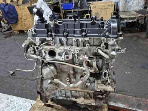 Двигатель Mazda 3 2013-2019 SHY4 (Арт. 77780) Киев