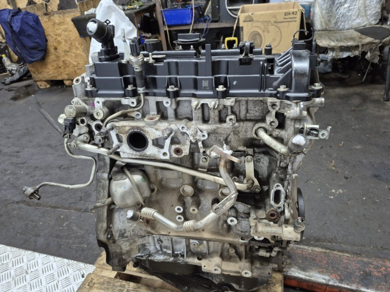 Двигатель Mazda 3 2013-2019 SHY4 (Арт. 77780) Киев - изображение 5