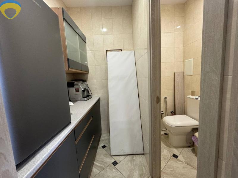 Двокімнатна ЖК 42 Перлина. Море. Аркадія Одесса - изображение 6