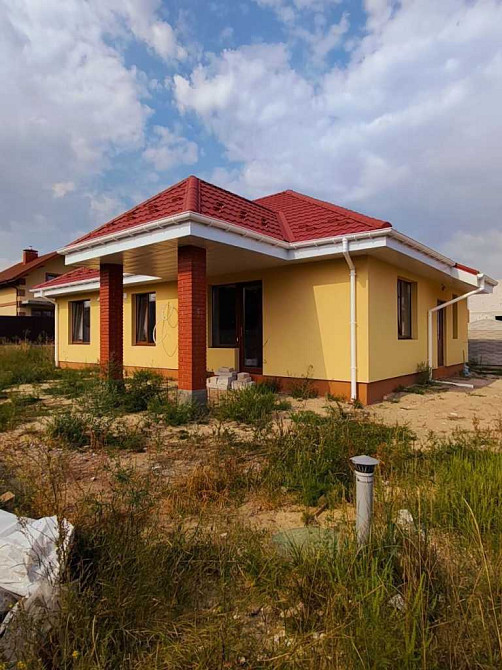 продажа 3-к дом Киево-Святошинский, Горенка, 115000 $  - зображення 2
