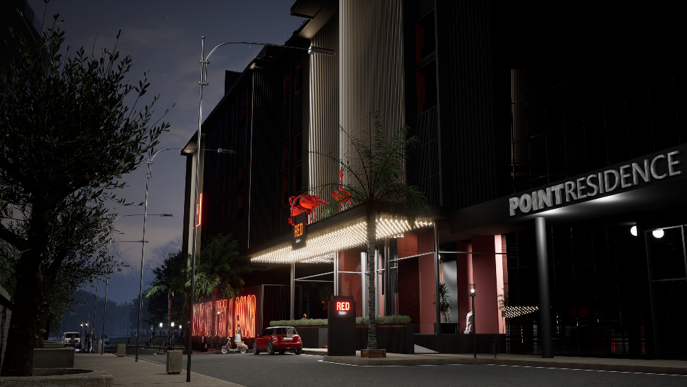 Гостиничные номера для бизнеса, Турция Дніпро - зображення 12