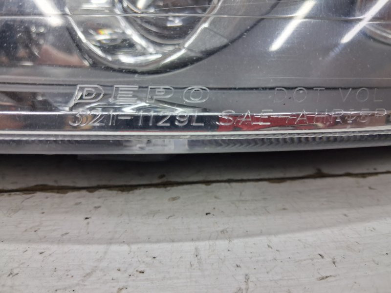 Фара левая Hyundai Sonata 2004-2010 921013K020 (Арт. 80457) Київ - зображення 8