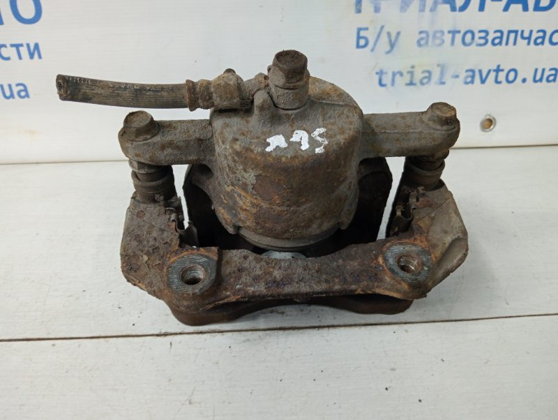 Суппорт передний правый Suzuki Grand Vitara 2005-2016 5510165J04999 (Арт. 58217) Київ - зображення 4