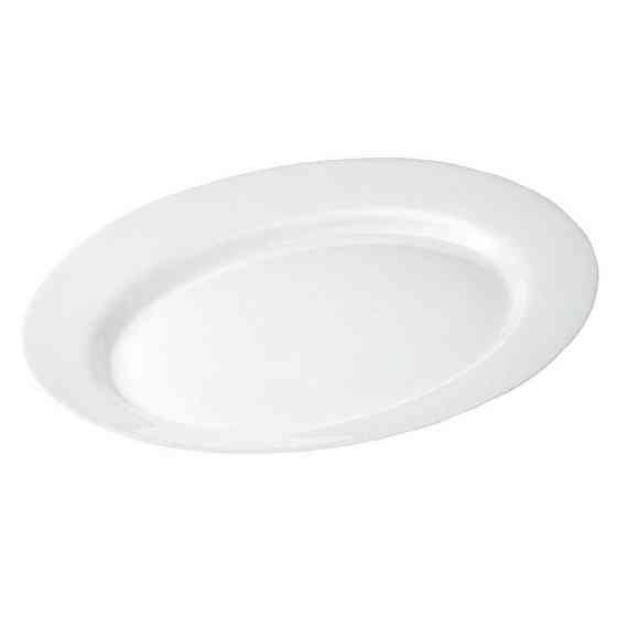 Блюдо овальна Bormioli Rocco Toledo 400852-F-26321990 36 см Київ