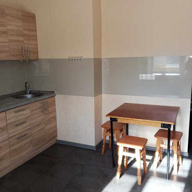 продажа 1-к квартира Киево-Святошинский, Чайки, 60000 $  - изображение 5