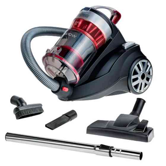 Пилосос Thomas Multi Cyclone Pro 14 785037 1800 Вт Київ